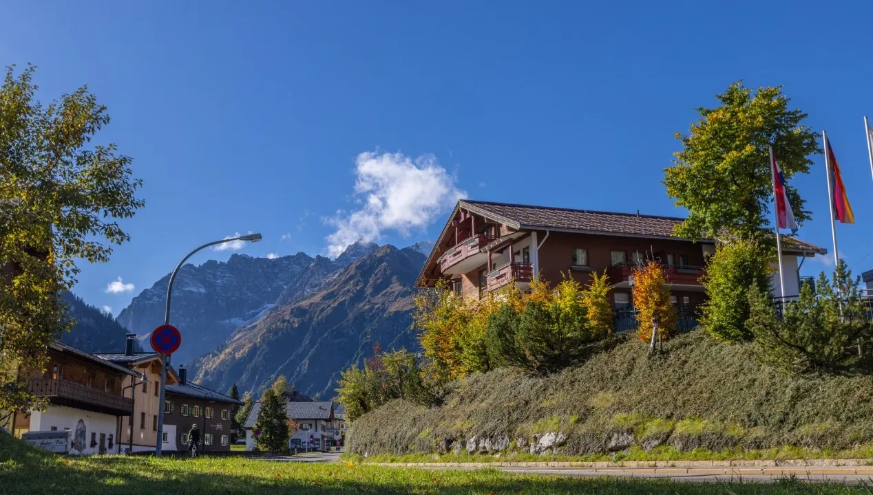 IFA Alpenrose Hotel